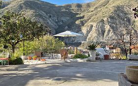 La Casa de la Abuela